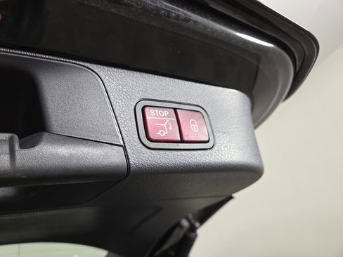 Certified 2024 Mercedes-Benz GLB 35 AMG 4MATIC image 12