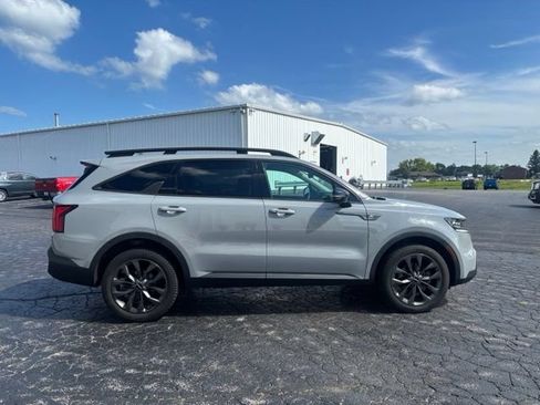 Used 2022 Kia Sorento SX Prestige AWD/4WD image 6