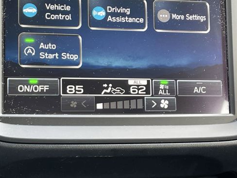 Used 2025 Subaru Impreza 2.0i image 22