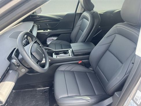 New 2026 Lincoln Nautilus Premier w/ Equipment Group 102A AWD/4WD image 9