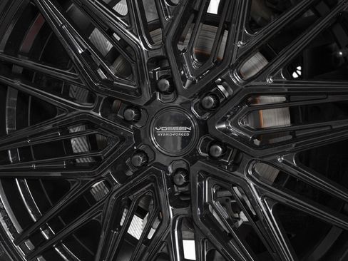 Used 2025 Lexus GX 550 550 Luxury+ w/ Accessory Package (Z1) image 37