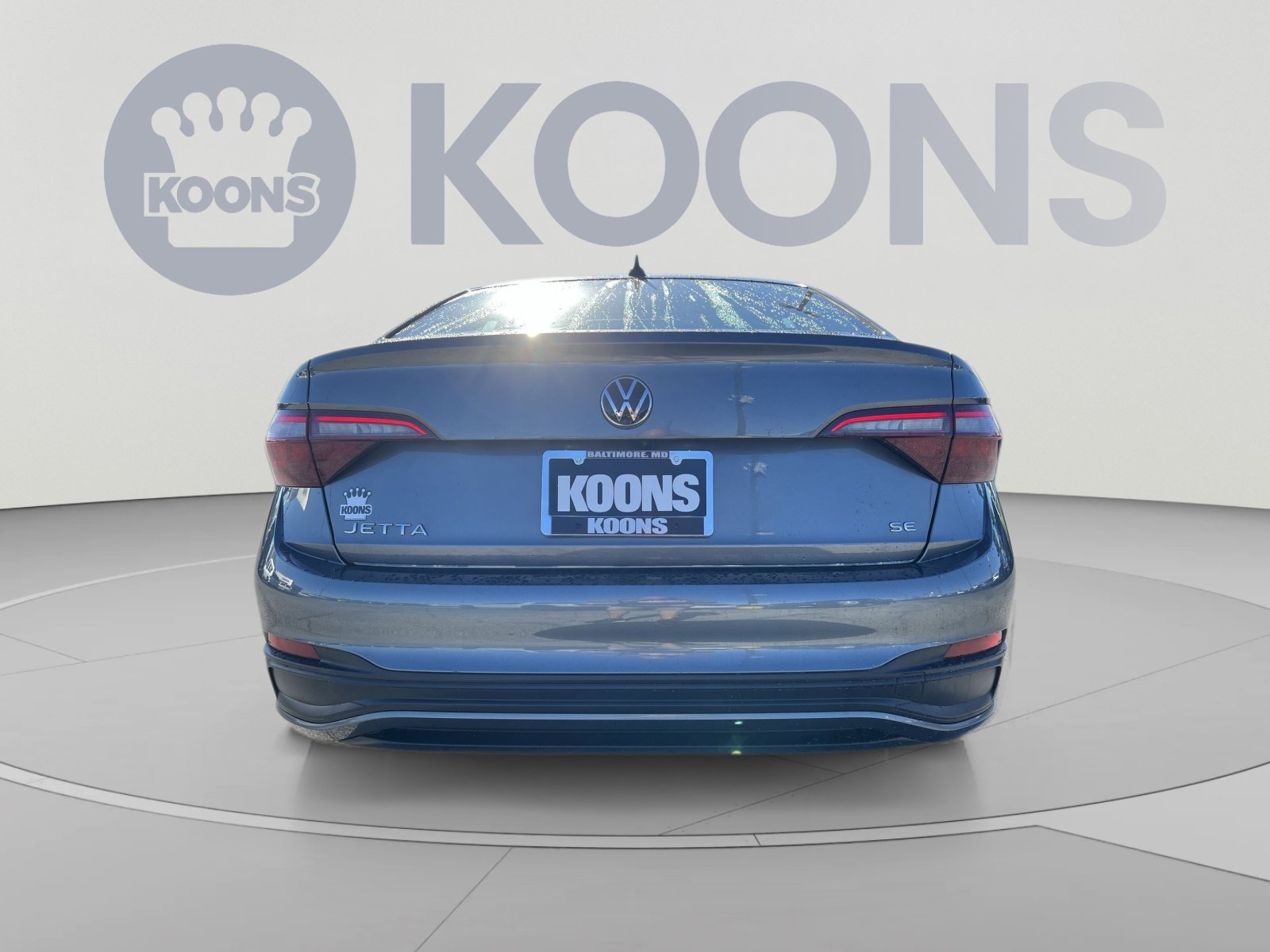 Used 2024 Volkswagen Jetta SE FWD image 5