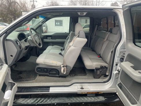 Used 2006 Ford F150 XLT AWD/4WD image 9