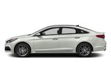 Used 2017 Hyundai Sonata Sport 2.0T image 3