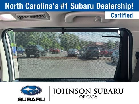 Certified 2026 Subaru Ascent Limited Bronze w/ Popular Package #2 AWD/4WD image 22