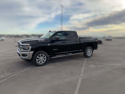 New 2026 RAM 2500 Lone Star image 5