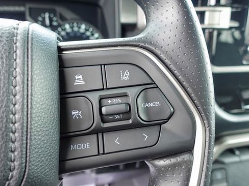 New 2026 Toyota Tundra SR5 AWD/4WD image 19
