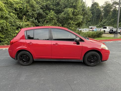 Used 2011 Nissan Versa 1.8 S w/ PWR Plus Pkg FWD image 6