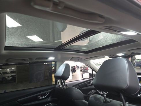 Used 2023 Subaru Ascent Limited w/ Technology Package image 9