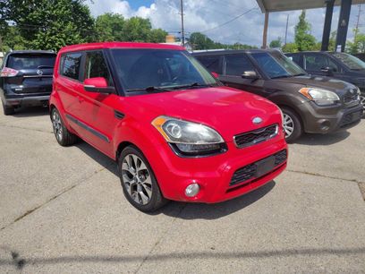 Used 2013 Kia Soul !