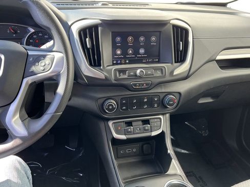 Used 2024 GMC Terrain SLE image 26
