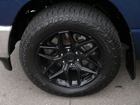 Used 2021 RAM 1500 Big Horn AWD/4WD image 15