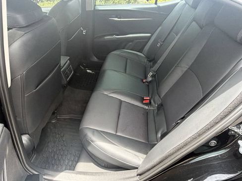 Used 2026 Toyota Camry XLE FWD image 22