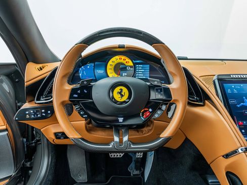 Certified 2023 Ferrari Roma image 30
