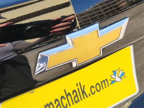 Certified 2024 Chevrolet Equinox Premier image 29