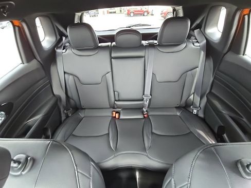 New 2026 Jeep Compass Latitude AWD/4WD image 36