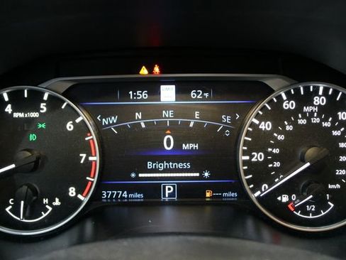 Used 2022 Nissan Altima 2.5 Platinum AWD/4WD image 23