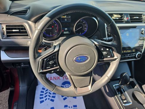 Used 2019 Subaru Outback 2.5i Limited AWD/4WD image 13
