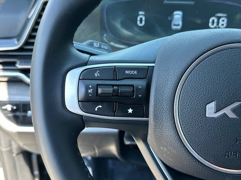 Certified 2024 Kia Sportage X-Line AWD/4WD image 22