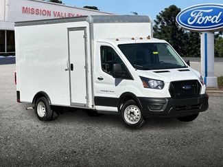 Used 2023 Ford Transit 350 DRW RWD video 2