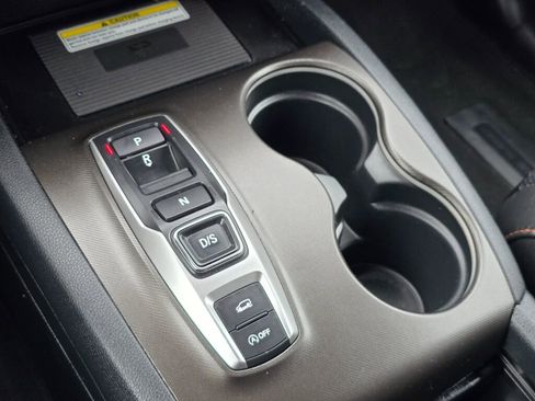 Used 2023 Honda Passport TrailSport image 26