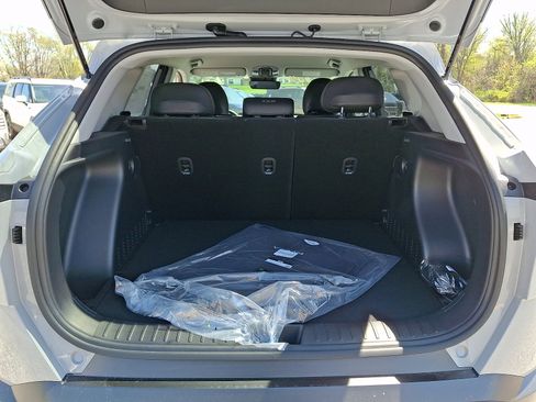 New 2026 Hyundai Kona SEL Premium image 20