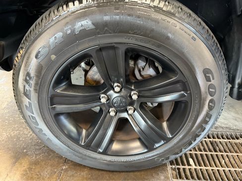 Used 2022 RAM 1500 Classic Warlock image 32