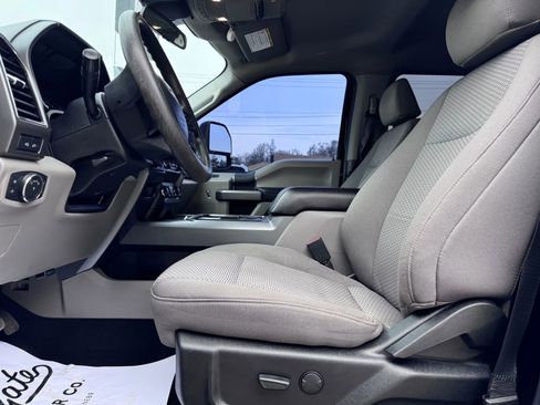 Used 2021 Ford F250 XLT image 20