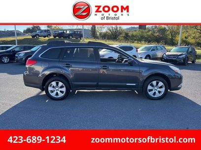 Used 2010 Subaru Outback 2.5i Premium