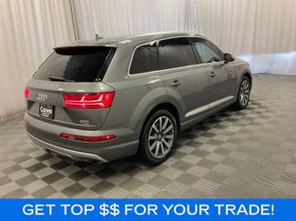 Used 2017 Audi Q7 3.0T Prestige w/ Prestige Package AWD/4WD video 3