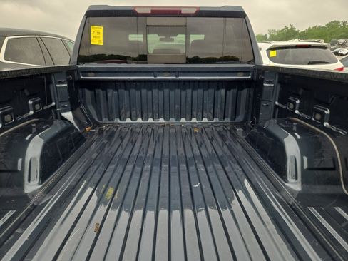 Used 2019 Chevrolet Silverado 1500 LT w/ All-Star Edition AWD/4WD image 11