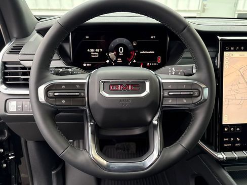 New 2026 GMC Acadia Elevation w/ Black Edition image 15