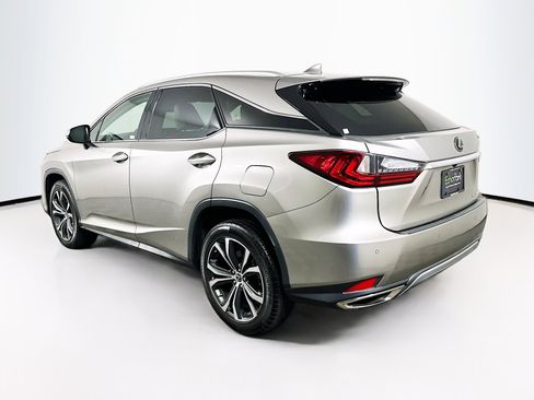 Used 2020 Lexus RX 350 FWD w/ Premium Package image 5