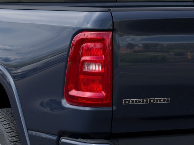 Used 2026 RAM 1500 Big Horn AWD/4WD image 9