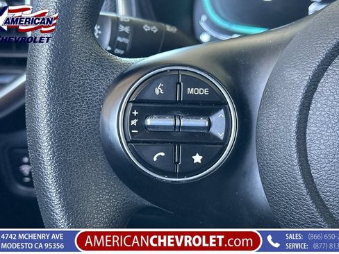 Used 2025 Kia Soul LX FWD image 30