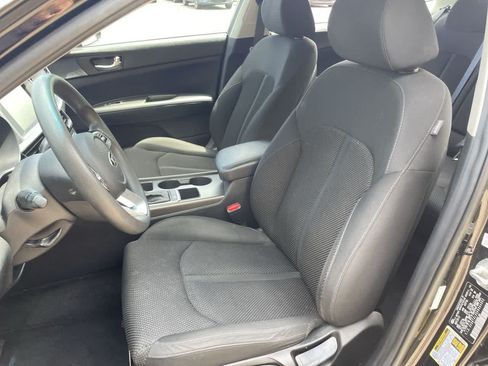 Used 2019 Kia Optima LX FWD image 12