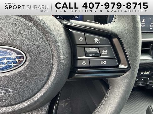 New 2026 Subaru Outback Premium AWD/4WD image 35