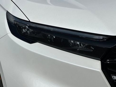 New 2026 Honda CR-V Sport-L image 29