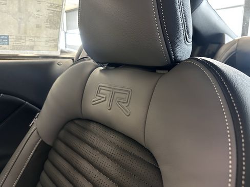 New 2026 Ford Mustang GT Premium w/ GT Performance Package image 18