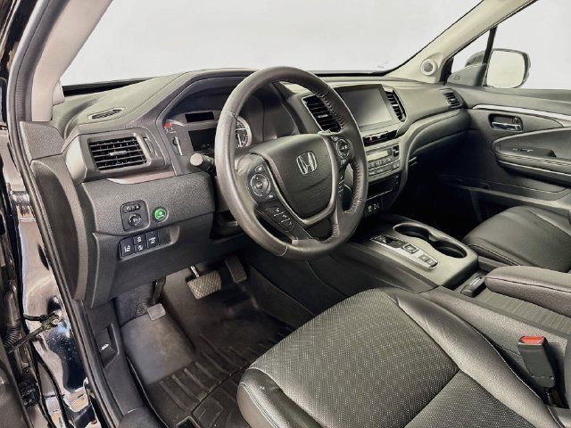 Used 2022 Honda Ridgeline RTL image 9