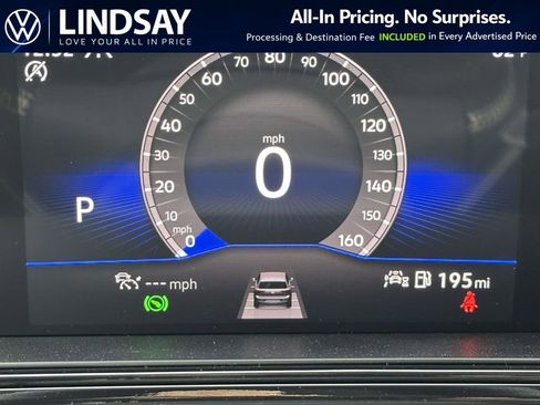 New 2026 Volkswagen Taos S AWD/4WD image 20