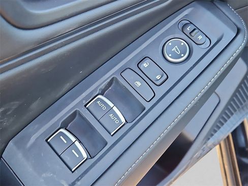 New 2025 Honda Accord Sport image 18