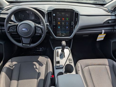 New 2026 Subaru Crosstrek 2.5i Premium AWD/4WD image 7