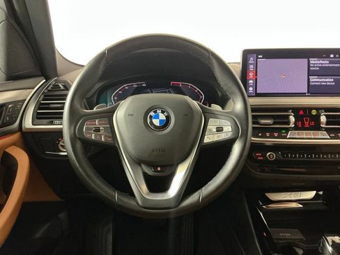 Certified 2023 BMW X3 sDrive30i w/ Premium Package RWD image 16