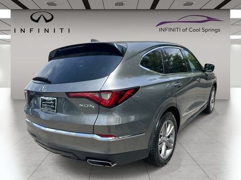 Used 2023 Acura MDX FWD image 7
