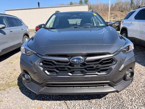 Used 2024 Subaru Crosstrek 2.0i Premium image 5