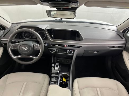 Used 2023 Hyundai Sonata SEL FWD image 15