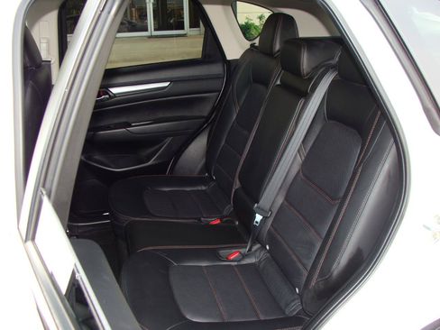 Used 2023 MAZDA CX-5 AWD 2.5 S image 9
