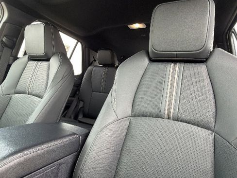 New 2026 Toyota 4Runner Limited AWD/4WD image 11