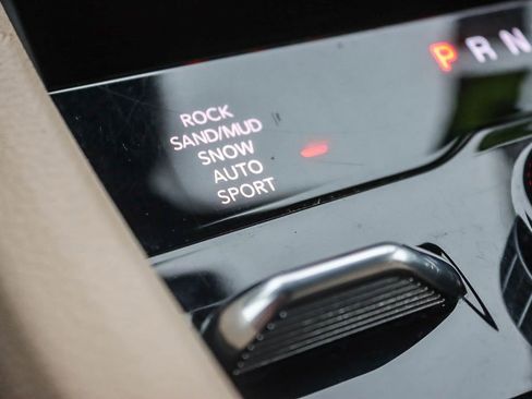 Used 2023 Jeep Grand Cherokee 4WD 4xe image 36